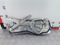 стеклоподъемник электрический задний правый Volvo S70 1 поколение 1998, 2.4 л., МКПП, универсал, 9152726 - фото №4