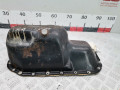 масляный поддон Volkswagen Polo 3 поколение 1996, 1.4 л., МКПП, хетчбэк 3 дв., 032103603F - фото №2