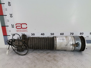 пневмостойка задняя BMW 7 серия F01/F02 2009, АКПП, седан, 37106858813
