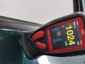 дверь передняя правая Toyota Yaris XP9 2006, 1.4 л., МКПП, хетчбэк 5 дв., 670010D170 - фото №8