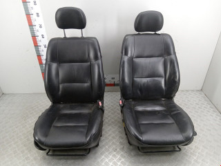 салон (комплект сидений) Opel Vectra B 1998, 2.5 л., МКПП, универсал