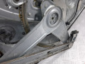 стеклоподъемник электрический задний левый Ford C-Max 1 поколение 2004, 2.0 л., МКПП, минивэн, 1738647 - фото №6