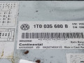 магнитола Volkswagen Tiguan 1 поколение 2008, 2.0 л., МКПП, внедорожник 5 дв., 1T0035680B - фото №5