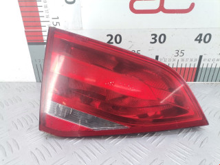 фонарь крышки багажника левый Audi A4 B8/8K 2009, 2.0 л., МКПП, седан, 8K5945093D