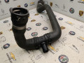 патрубок радиатора Porsche 2022, 2.0 л., бензин, АКПП, 95B122101A - фото №3