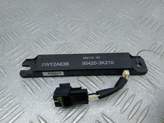 антенна Hyundai ix35 1 поколение LM 2012, 1.7 л., МКПП, внедорожник 5 дв.