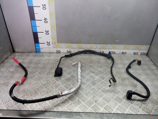 проводка BMW 5 серия F07/F10/F11 [рестайлинг] 2013, 2.0 л., АКПП, седан, 12537634064