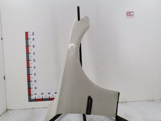 крыло переднее правое BMW 7 серия F01/F02 2009, АКПП, седан, 41007261462
