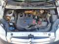 полуось передняя левая (приводной вал, ШРУС) Citroen Berlingo 1 поколение (M59) [рестайлинг] 2004, 1.9 л., МКПП, фургон, 3272FP - фото №9