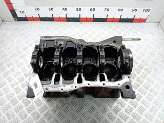 блок цилиндров Nissan Almera N16 2003, 1.5 л., МКПП, хетчбэк 3 дв., 11000BN700