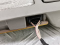фонарь салона (плафон) Toyota RAV4 3 поколение (XA30) 2007, 2.2 л., МКПП, внедорожник 5 дв., 8126042011B1 - фото №5