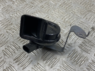 сигнал (клаксон) BMW X5 G05 [рестайлинг] G05 2023, 3.0 л., B58B30, бензин, АКПП, carbonschwarz metallic (416), внедорожник 5 дв., 61337442770