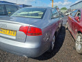КПП механическая (МКПП) Audi A4 B7 2007, 2.0 л., МКПП, седан, 01X300044KX - фото №13