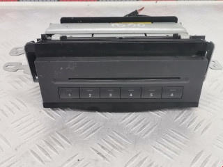 CD-чейнджер Mercedes-Benz M-Класс W164 2006, 4.0 л., АКПП, внедорожник 5 дв., HS03K0995