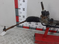 рулевая рейка Subaru Forester 1 поколение (SF) 1999, 2.0 л., МКПП, внедорожник 5 дв., 34110FC010 - фото №3
