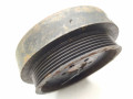 шкив коленвала BMW 3 серия E90/E91/E92/E93 2005, 3.0 л., i, бензин, АКПП, седан, задний привод, 11237519629, 7546087, 7519629 - фото №3