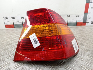 фонарь задний правый BMW 3 серия E46 2002, 2.0 л., МКПП, седан, 63216946534