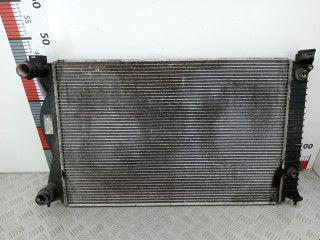 радиатор (основной) Audi A6 4F/C6 [рестайлинг] 2008, 2.0 л., вариатор, седан, 4F0121251AE