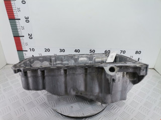 масляный поддон BMW 5 серия F07/F10/F11 2011, 2.0 л., АКПП, универсал, 11137812360