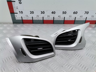 дефлектор обдува салона Citroen C3 2 поколение 2010, 1.6 л., МКПП, хетчбэк 5 дв., 8265KP