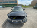 дуги на крышу (рейлинги) Volvo V70 2 поколение 2002, 2.4 л., МКПП, универсал, 853348202 - фото №14