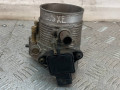 заслонка дроссельная Opel Omega B 1997, 2.5 л., бензин, 0280122014, 90573517 - фото №2