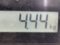 кулак поворотный левый Volkswagen Golf 6 поколение 2010, 1.6 л., МКПП, хетчбэк 5 дв., 1K0407255AA - фото №6