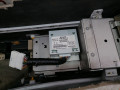 рамка обрамление кулисы Nissan Murano Z50 2004, 3.5 л., вариатор, внедорожник 5 дв. - фото №6