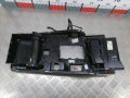 рамка обрамление кулисы Audi A6 4F/C6 2005, 2.4 л., вариатор, седан, 4F1863241B - фото №7