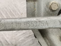 механизм стеклоочистителя (трапеция дворников) Audi A3 8L 1999, 1.8 л., МКПП, хетчбэк 5 дв., 1U1955603C - фото №3