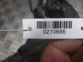 фара Peugeot 407 1 поколение 2006, 9656668880, 9656668780 - фото №11