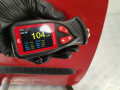 дверь передняя правая Peugeot 206 1 поколение 1999, 1.4 л., МКПП, хетчбэк 5 дв., 9004K5 - фото №7