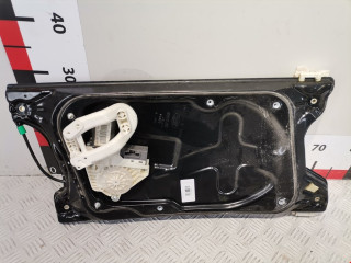 стеклоподъемник электрический передний правый Land Rover Discovery 3 поколение 2006, 2.7 л., АКПП, внедорожник 5 дв., CUH500103