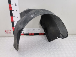 защита арок передняя правая (подкрылок) Audi A6 4B/C5 2000, 2.5 л., МКПП, седан, 4B0821172C
