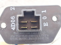 сопротивление печки Daewoo Kalos 1 поколение 2004, 1.4 л., бензин, МКПП - фото №4