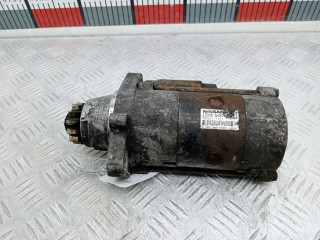 стартер Nissan Primera P12 2003, 2.2 л., МКПП, хетчбэк 5 дв., 233008H80A