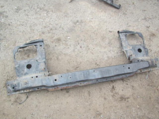 передняя панель крепления облицовки (телевизор) Volkswagen Transporter T4 1996