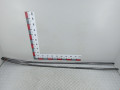 молдинг крыши Peugeot 807 1 поколение 2007, 2.0 л., МКПП, минивэн - фото №5