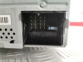 магнитола Skoda Rapid 1 поколение NH 2015, 1.6 л., МКПП, хетчбэк 5 дв., 5J0035161E - фото №4