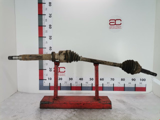 полуось передняя правая (приводной вал, ШРУС) Ford Fusion 1 поколение 2005, 1.4 л., робот, хетчбэк 5 дв., 1756196