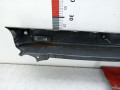 бампер задний Nissan Primastar 1 поколение [рестайлинг] 2008, 2.0 л., МКПП, фургон, 93855714 - фото №6