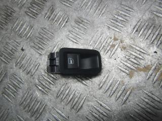 кнопка стеклоподъемника Volkswagen Polo 4 поколение [рестайлинг] 2009, 1.4 л., МКПП, хетчбэк 5 дв., 6R0867255H