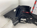 бампер задний BMW X6 G06 [рестайлинг] 2023, 3.0 л., B57 D30 B, дизель, carbonschwarz metallic (416), 51128099211 - фото №11