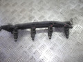 форсунка Volvo V40 1 поколение 1998, 1.8 л., 8627804 - фото №3