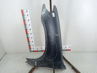 крыло переднее левое BMW X5 E53 2003, 3.0 л., АКПП, внедорожник 5 дв., 41357000385