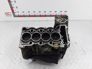 блок цилиндров BMW 3 серия E46 2001, 1.8 л., МКПП, хетчбэк 3 дв., 11117536184