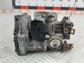 заслонка дроссельная Volkswagen Beetle 2 поколение 2000, 2.0 л., МКПП, хетчбэк 3 дв., 06A133064H - фото №2
