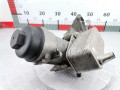 корпус масляного фильтра BMW 3 серия E90/E91/E92/E93 2005, 2.0 л., МКПП, хетчбэк 3 дв., 11427805407 - фото №4