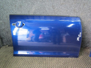 дверь передняя правая Volkswagen Golf 5 поколение 2008, 1.9 л., МКПП, универсал