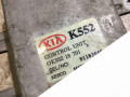блок управления (другие) Kia Carnival UP/GQ 2000, 0K55218701 - фото №2